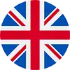 Bandera de Reino Unido