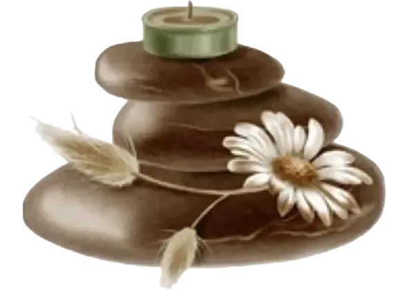 Reflexología ayurveda con aceites esenciales