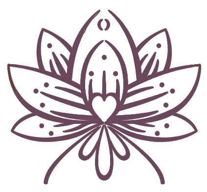 Icono de reflexología con aromaterapia